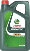 CASTROL Magnatec Stop-start 0w30 C2 - 5l