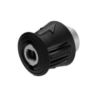 Karcher Quick Connect Adapter Met Inwendige Schroefdraad M22