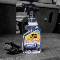 MEGUIARS All Surface Interior Cleaner Spray, 473ml | G240616