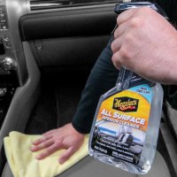 MEGUIARS All Surface Interior Cleaner Spray, 473ml | G240616