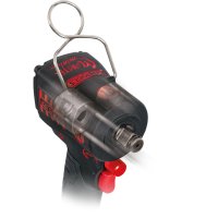 KS-TOOLS 1/2" Minimonster High Performance Pneumatische Slagmoersleutel, 1390nm | 515.1270