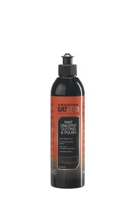 KENOTEK Eat 150 Fast One Step Cutting & Polish, 250ml