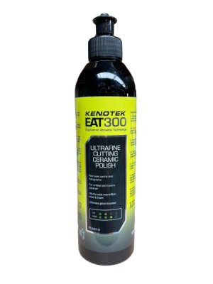 KENOTEK Eat 300 Ultra Fine Cutting Ceramic Polish , 250ml