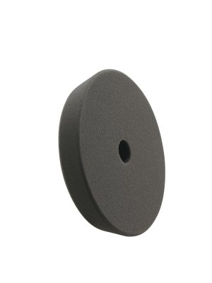 KENOTEK Eat Black Wax & Seal Foam Pad 3 Inch/75mm