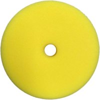 KENOTEK Eat Yellow Fine Cut Da Polishing Foam Pad 3 Inch/75mm