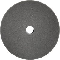 KENOTEK Eat Black Wax & Seal Foam Pad 3 Inch/75mm