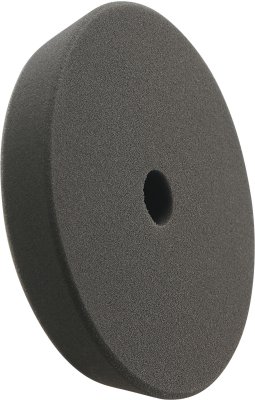 KENOTEK Eat Black Wax & Seal Foam Pad 5 Inch/125mm