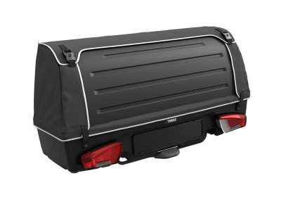 THULE Onto Trekhaak Koffer | 300 Liter | THULE 905900