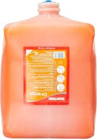 SWARFEGA Orange Handzeep, 4l Patroon