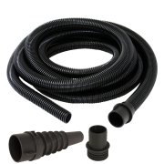 Hoses and Adapters