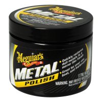 MEGUIARS Metal Polish, 170g | G211606