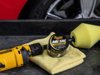 MEGUIARS Metal Polish, 170g | G211606