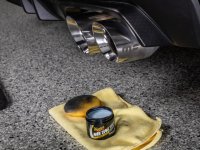 MEGUIARS Metal Polish, 170g | G211606