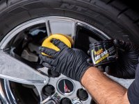 MEGUIARS Metal Polish, 170g | G211606