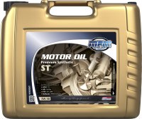 MPM Motorolie 5w-30 Premium Synthetic St, 20 Liter