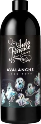 AUTO FINESSE AUTO FINESSE Avalanche Snow Foam Halloween2024, 1l