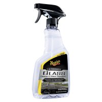 MEGUIARS Ultimate Glass Cleaner & Water Repellent, 473ml | G240416