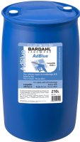 BARDAHL Adblue, Vat 210 Liter