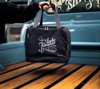 AUTO FINESSE Detailers Kit Bag, 41x33x30cm