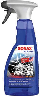 SONAX Xtreme Nettoyant Pour Roues, 500ml