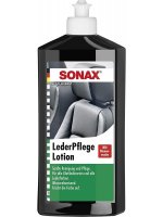 SONAX Leder Verzorgingslotion, 250ml