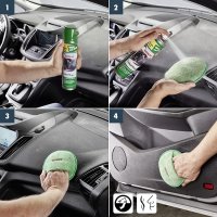 SONAX Cockpit Spray, 400ml