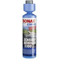 SONAX Xtreme Clear View 1:100 Nanopro, 250ml