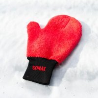 SONAX Microfibre Washing Glove