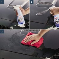 SONAX Xtreme Brilliant Shine Detailer, 750ml