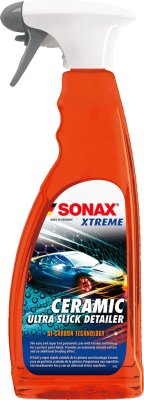 SONAX Xtreme Ceramic Ultra Slick Detailer, 750ml