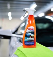 SONAX Xtreme Ceramic Ultra Slick Detailer, 750ml