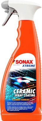 SONAX Xtreme Ceramic Spray Coating, 750ml