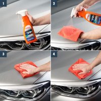 SONAX Xtreme Ceramic Spray Coating, 750ml