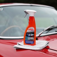 SONAX Xtreme Ceramic Spray Coating, 750ml