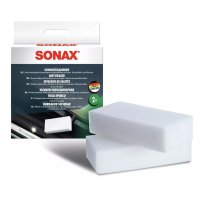 SONAX Dirt Eraser, 13x6x3cm (2pcs)