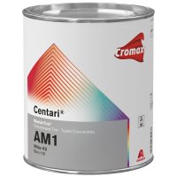 CROMAX Am1 Centari White Tint, 3,5l Blik