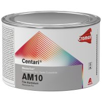 CROMAX Am10 Centari Fine Alu,0,5l Blik