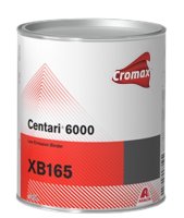 CROMAX Xb165 Centari 6000 Low Emmission Binder, 3,5l Blik