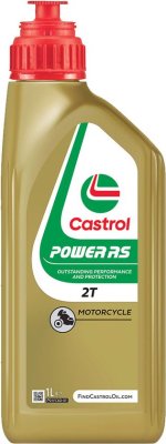 CASTROL 2-taktolie Power Rs 2t, 1l