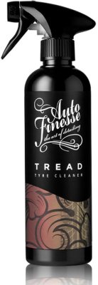 AUTO FINESSE Tread Rubber &  Tyre Cleaner, 500ml