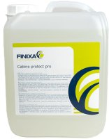 FINIXA Spuitcabine Protect Pro -afwasbare Coating, 10l | FINIXA Cbp 10