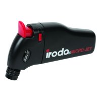 Iroda Mj-300 Fohn, Gas Brander, Soldeer Pen + Micro Vlam