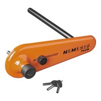 Nemesis Plus Scm Wielklem Voor Camper Tot 20 Inch