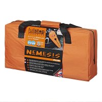 Nemesis Plus Scm Wielklem Voor Camper Tot 20 Inch