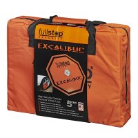 Fullstop Excalibur Wielklem Voor Camper Universeel