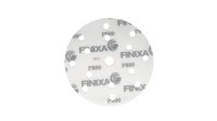 FINIXA Finishing Film Schuurschijven P1500, Ø 150mm, 15 Gaten (5st)