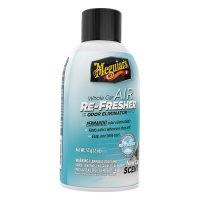 MEGUIARS Air Re-fresher, New Car Scent