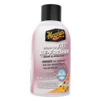 MEGUIARS Whole Car Air Re-fresher Fiji Sunset, 60ml