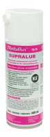 METAFLUX 70-74 Supralub Cleaner - Smeermiddel Voor Voedingsindustrie, Nsf, 400ml Spuitbus