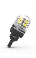 OSRAM Philips Ultinon Pro7000 Led W16w White, 6000k, 12/24v (1st) | Philips Lum11067cu70x1